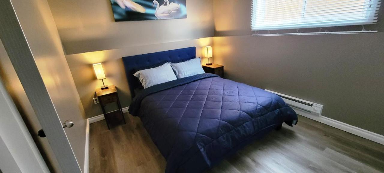 Blue Wave 2 Bedroom Suite Saskatoon Extérieur photo