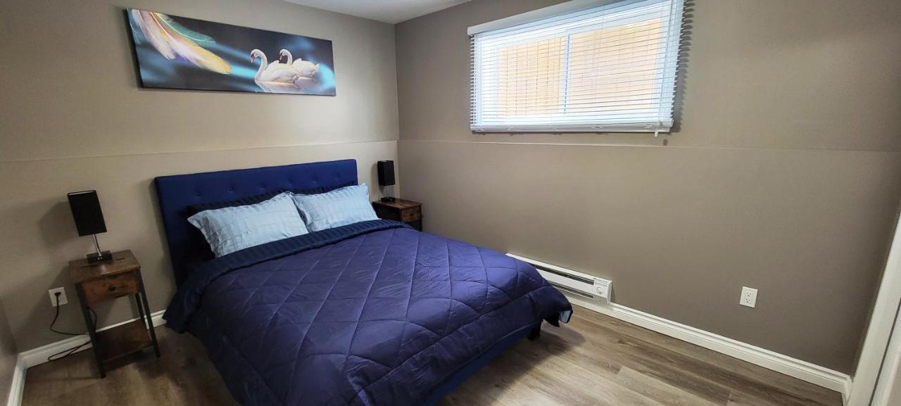 Blue Wave 2 Bedroom Suite Saskatoon Extérieur photo