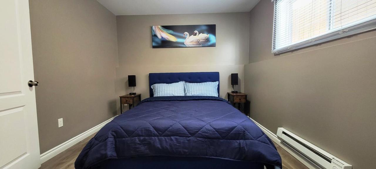 Blue Wave 2 Bedroom Suite Saskatoon Extérieur photo