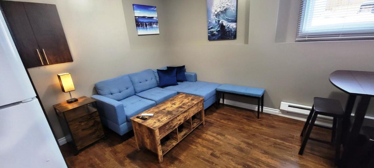Blue Wave 2 Bedroom Suite Saskatoon Extérieur photo