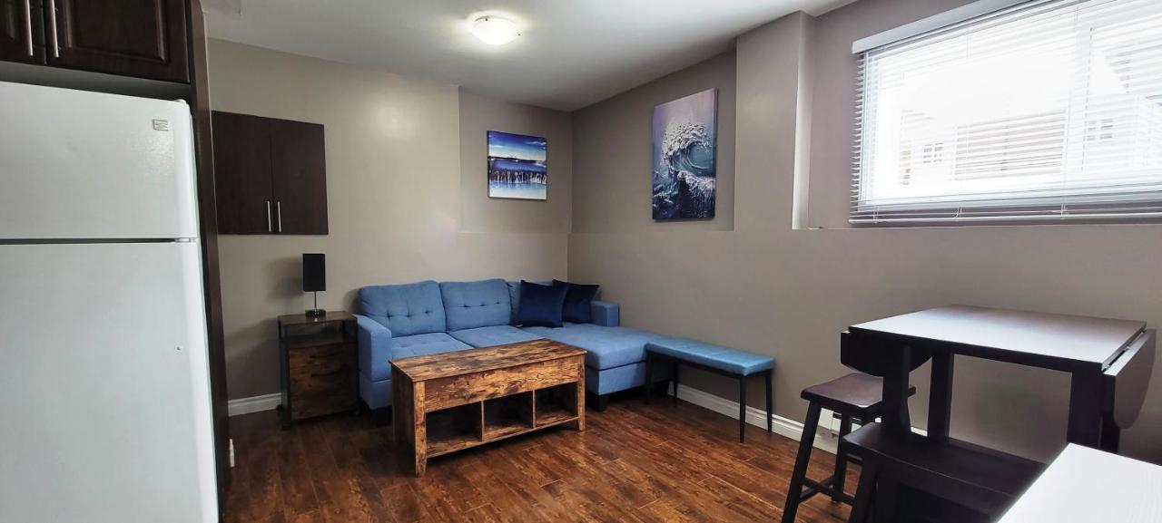 Blue Wave 2 Bedroom Suite Saskatoon Extérieur photo