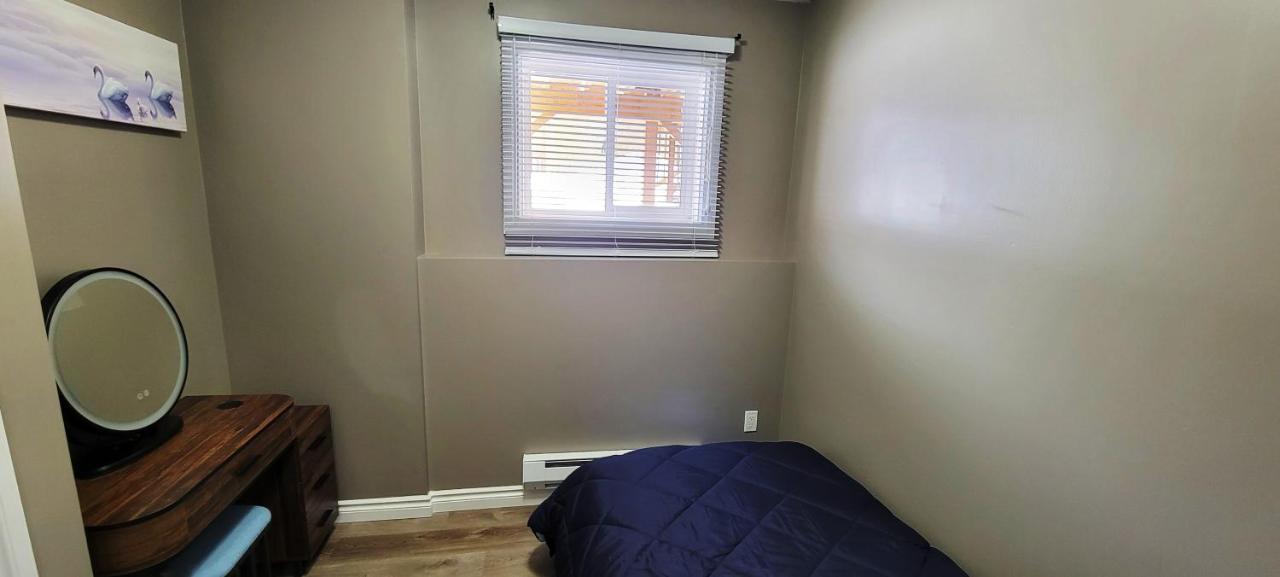 Blue Wave 2 Bedroom Suite Saskatoon Extérieur photo