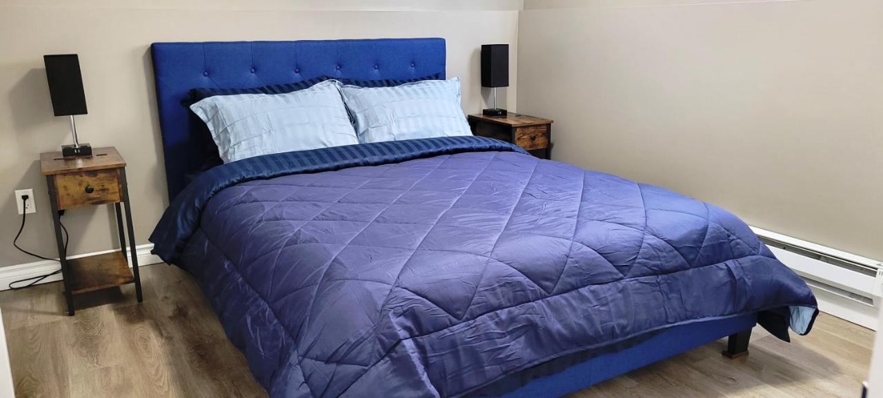 Blue Wave 2 Bedroom Suite Saskatoon Extérieur photo