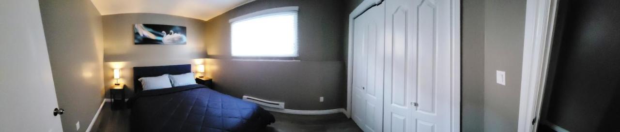 Blue Wave 2 Bedroom Suite Saskatoon Extérieur photo