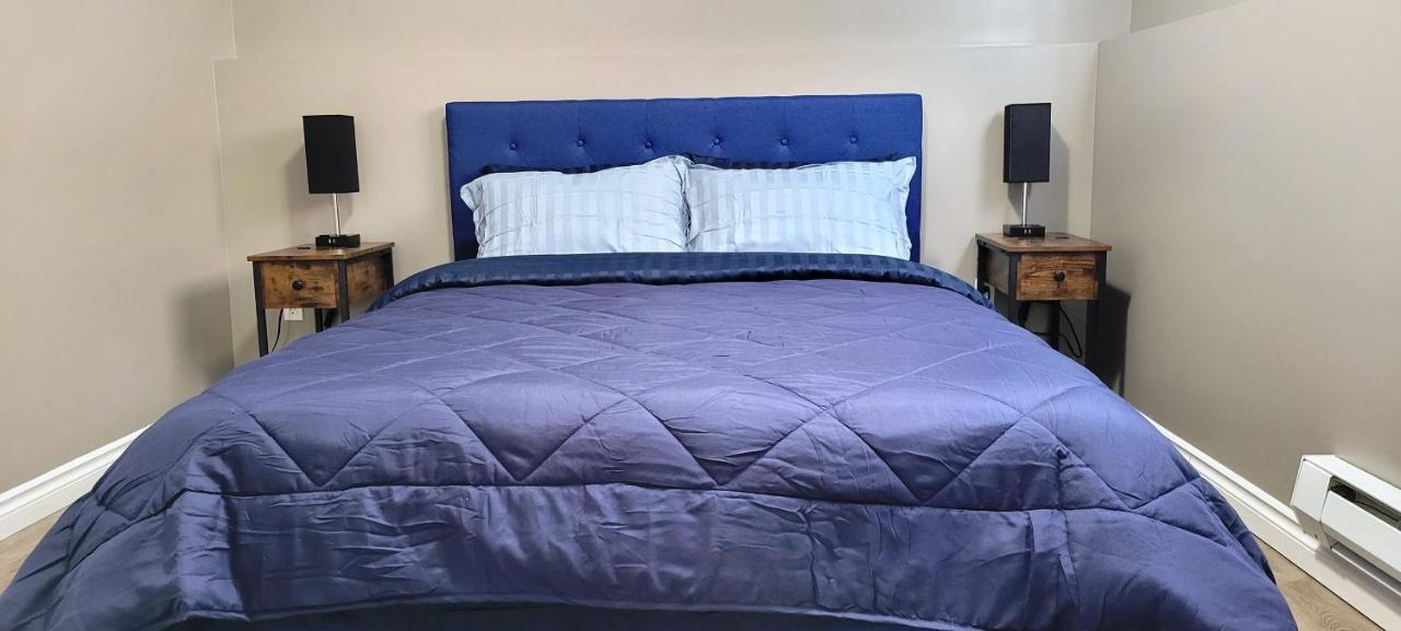 Blue Wave 2 Bedroom Suite Saskatoon Extérieur photo